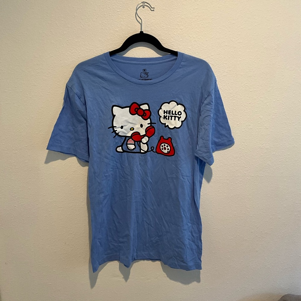Hello Kitty Graphic Tee
